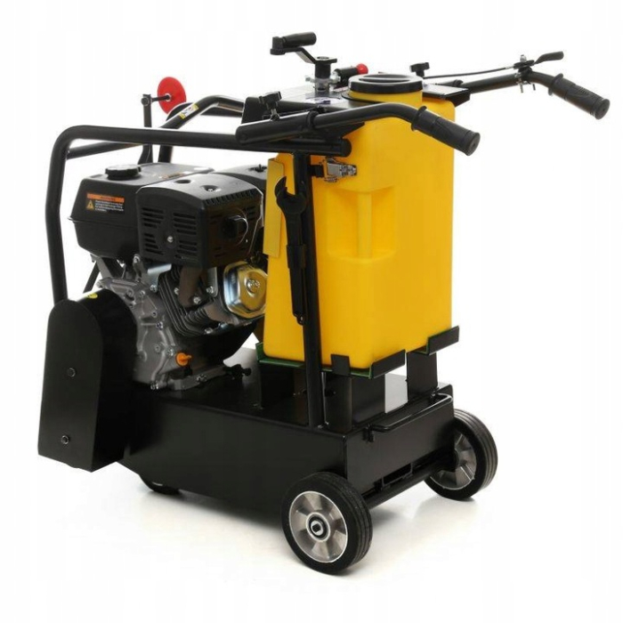 Masina de taiat beton si asfalt 13CP disc 350-500mm adancime 145mm (KD11920) [5]