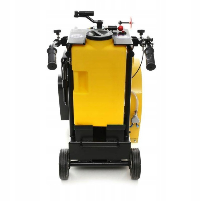 Masina de taiat beton si asfalt 13CP disc 350-500mm adancime 145mm (KD11920) [8]