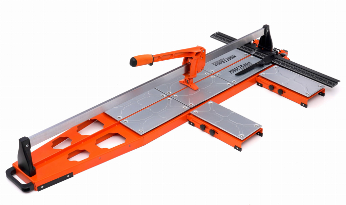 Masina de taiat faianta placi ceramice 48"/1220 mm (KD10734) [6]