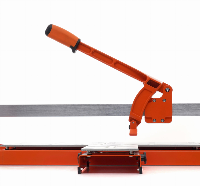 Masina de taiat faianta placi ceramice 48"/1220 mm (KD10734) [11]