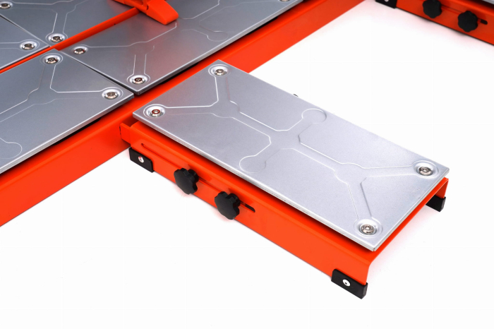 Masina de taiat faianta placi ceramice 48"/1220 mm (KD10734) [2]