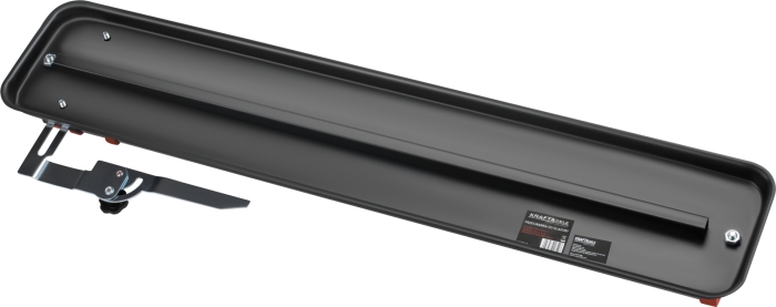 Masina de taiat gresie si faianta 600 mm, taiere 10 mm (KD11948) [5]