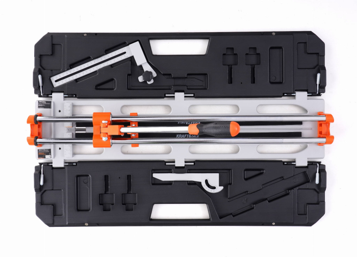 Masina de taiat gresie si faianta 600mm 60cm pliabila (KD10670) [4]