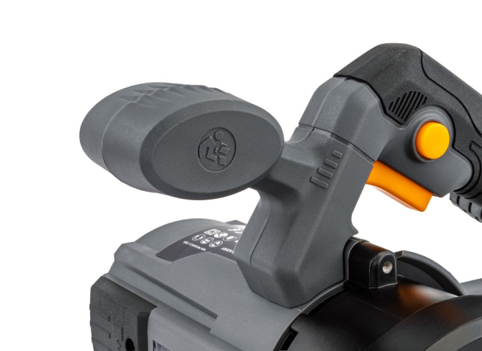 Masina de taiat gresie si faianta cu apa 1400W 180mm PM1416 (PM-PDG-1400T) [11]