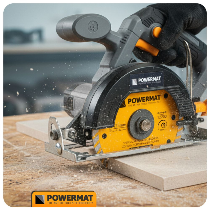 Masina de taiat gresie si faianta cu apa 1400W 180mm PM1416 (PM-PDG-1400T) [22]