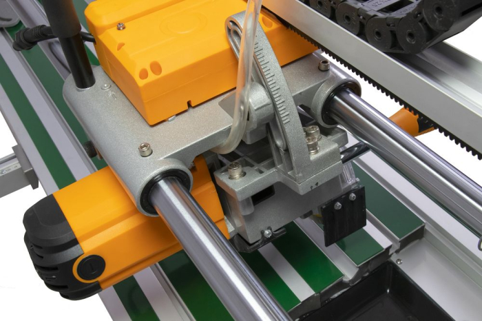 Masina de taiat placi ceramice si gresie 120cm, avans automat, laser, disc 120mm PM1264 (PM-PDG-2300M) [5]