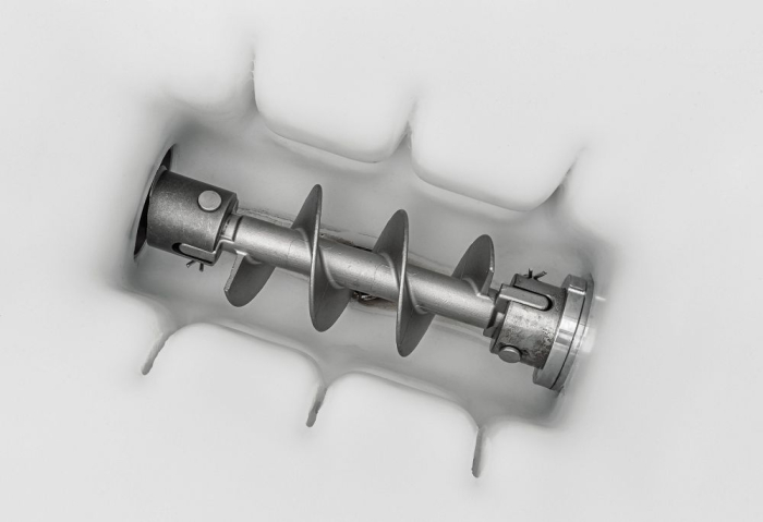 Masina de tencuit cu surub 3000w 230v presiune 40 bar rezervor 55l PM0834 (PM-AGT-3000M) [7]