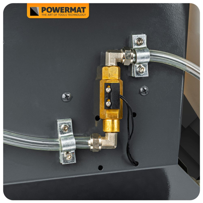 Masina de tencuit cu surub 3000w 230v presiune 40 bar rezervor 55l PM0834 (PM-AGT-3000M) [20]