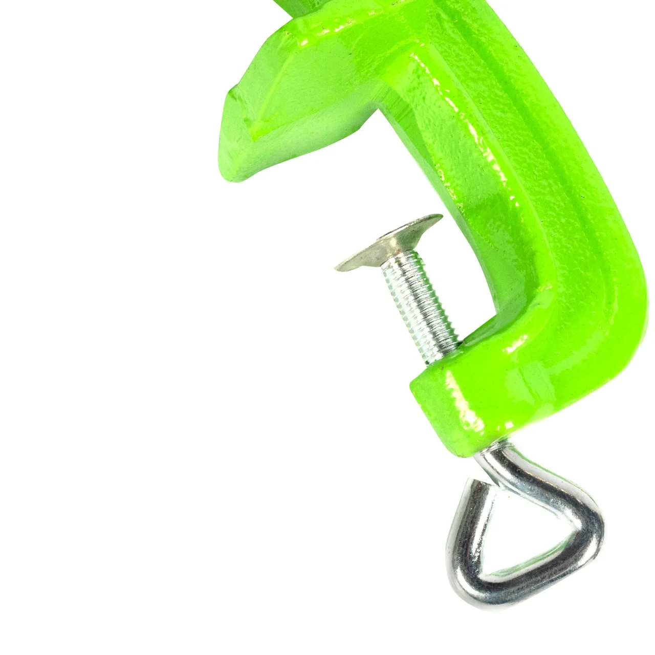 Masina de tocat carne din fonta, cu sita (GF-0061-S001-G02) [3]