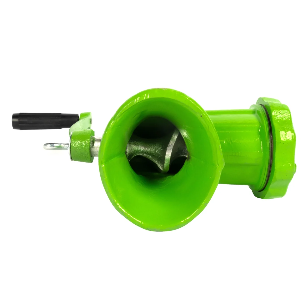 Masina de tocat carne din fonta, cu sita (GF-0061-S001-G02) [4]