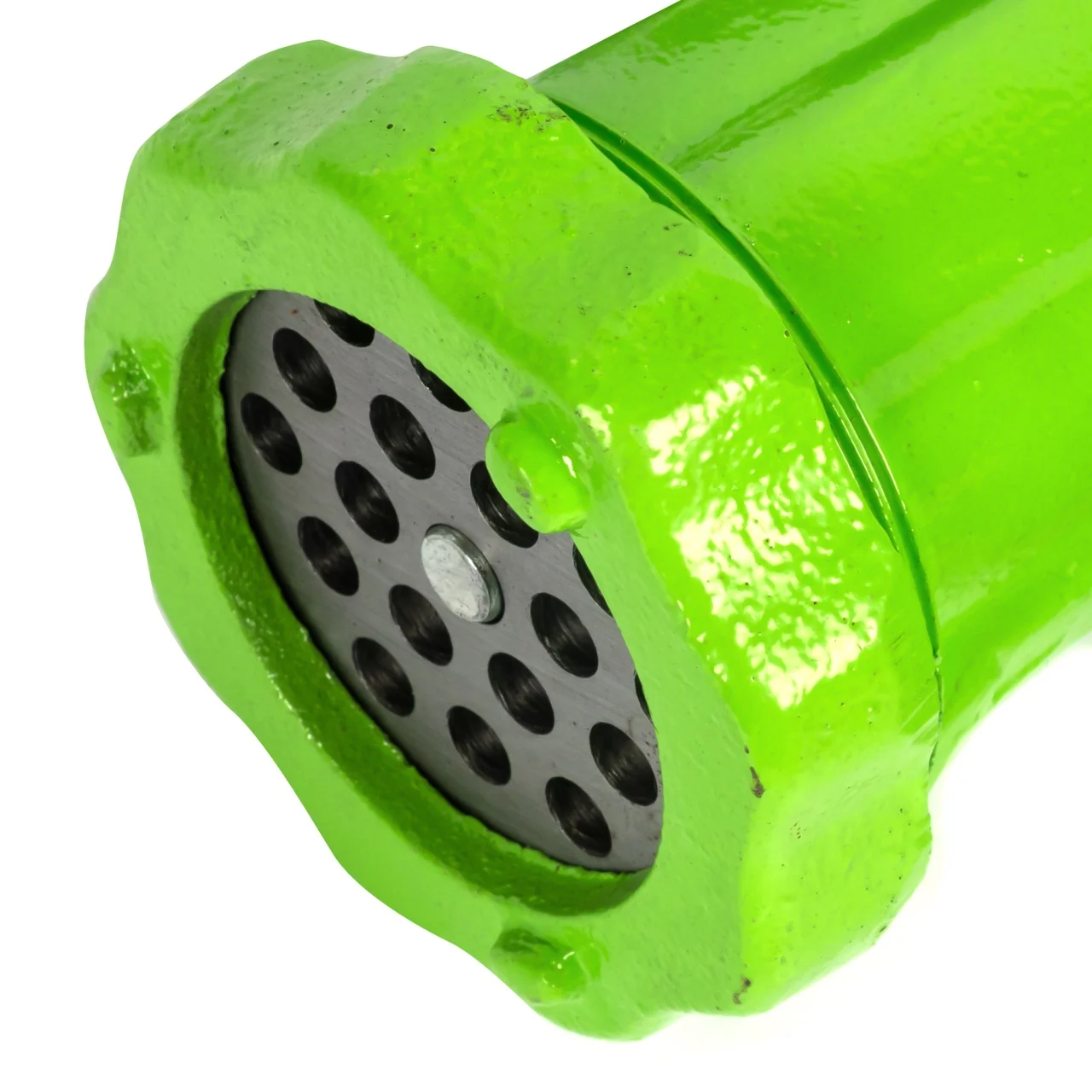 Masina de tocat carne din fonta, cu sita (GF-0061-S001-G02) [2]