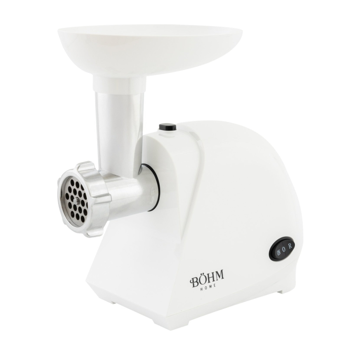 Masina de tocat carne electrica, 1,5 Kg/min, 300-1340W BMG1033R (EFT-14686) [3]