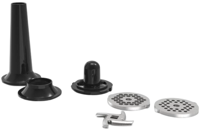 Masina de tocat carne electrica 3 Kg/min 2000W + accesorii 3 site palnie (KD4143) [28]