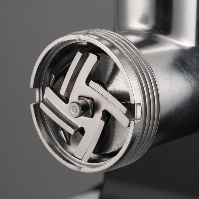 Masina de tocat carne electrica 3 Kg/min 2000W + accesorii 3 site palnie (KD4143) [11]