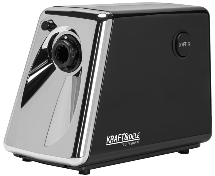 Masina de tocat carne electrica 3 Kg/min 2200W + accesorii 3 site palnie (KD4136) [10]