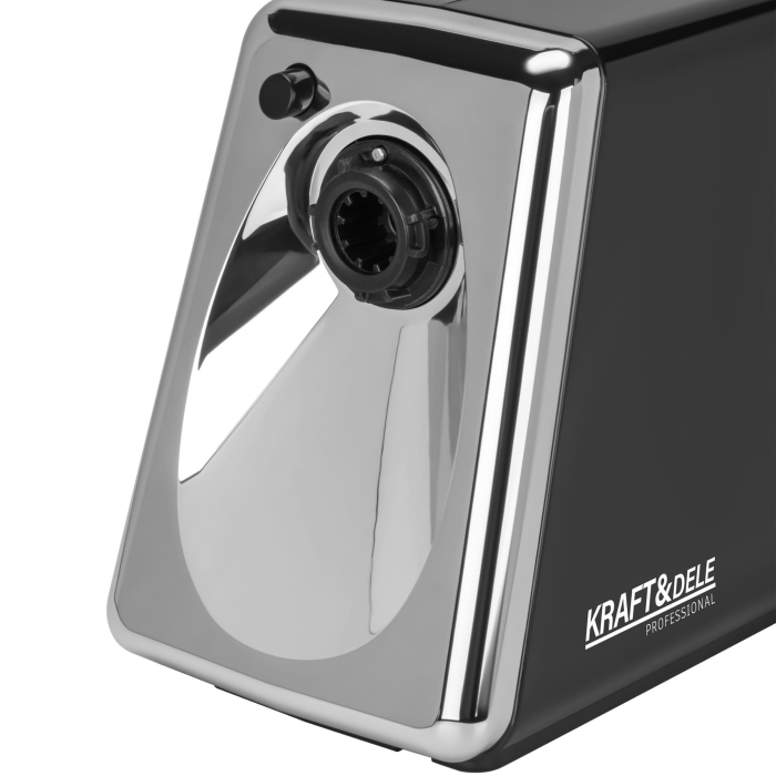 Masina de tocat carne electrica 3 Kg/min 2200W + accesorii 3 site palnie (KD4136) [14]