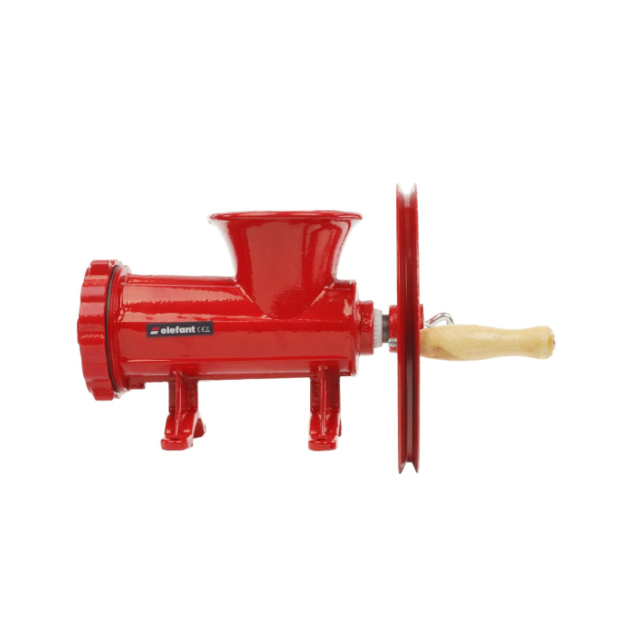 Masina de tocat carne manuala, 70-80 Kg/h, fonta TB-3 (EFT-10528) [2]