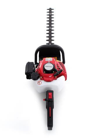 Masina de tuns gard viu motor pe benzina 4.7CP lungime lama 650mm (KD170) [7]