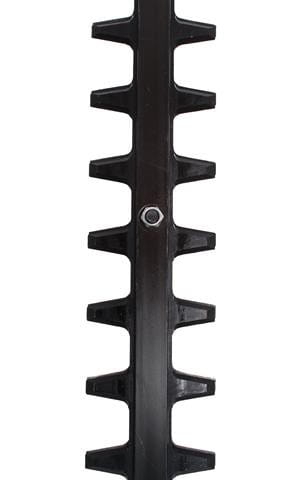 Masina de tuns gard viu motor pe benzina 4.7CP lungime lama 650mm (KD170) [9]