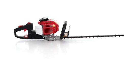 Masina de tuns gard viu motor pe benzina 4.7CP lungime lama 650mm (KD170) [3]