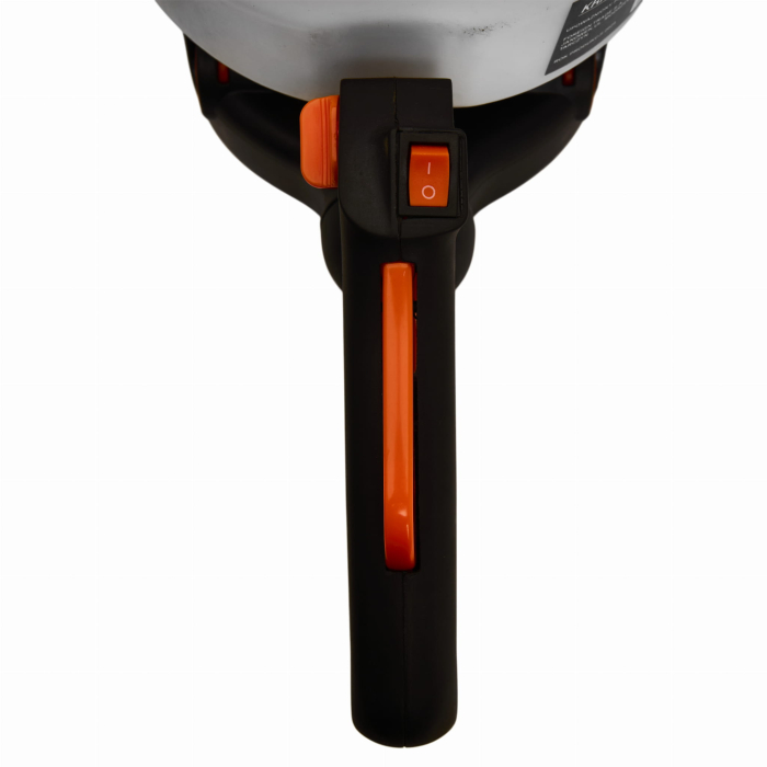 Masina de tuns gardul viu 4.7CPcu motor pe benzina 65cm (KD173) [23]