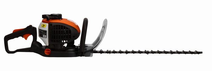 Masina de tuns gardul viu 4.7CPcu motor pe benzina 65cm (KD173) [6]