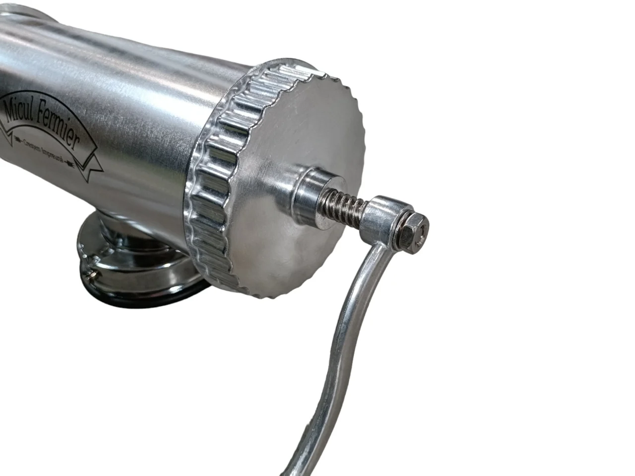 Masina de umplut carnati 1.5kg ventuza si 5 palnii (GF-0824-S001-G02) [5]