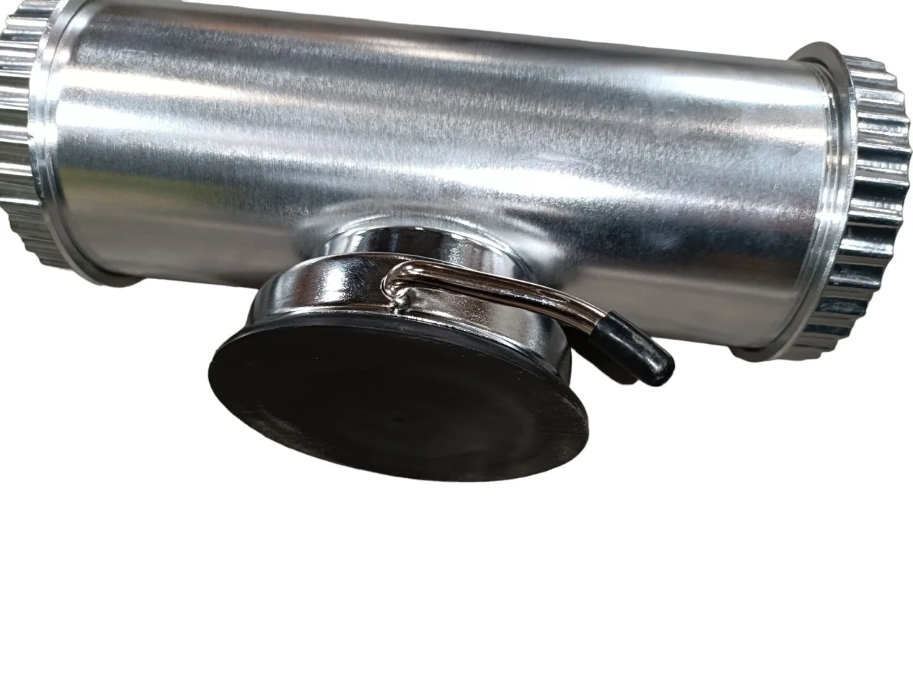 Masina de umplut carnati 1.5kg ventuza si 5 palnii (GF-0824-S001-G02) [6]