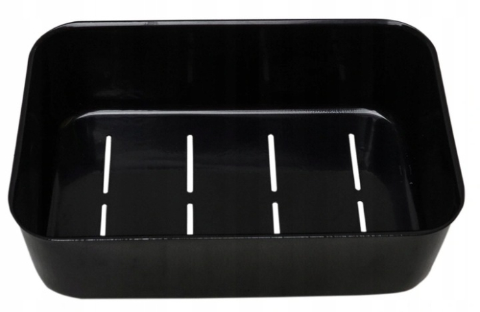 Masina dispozitiv baie spalat piese atelier 13L cu pompa (V86380) [3]