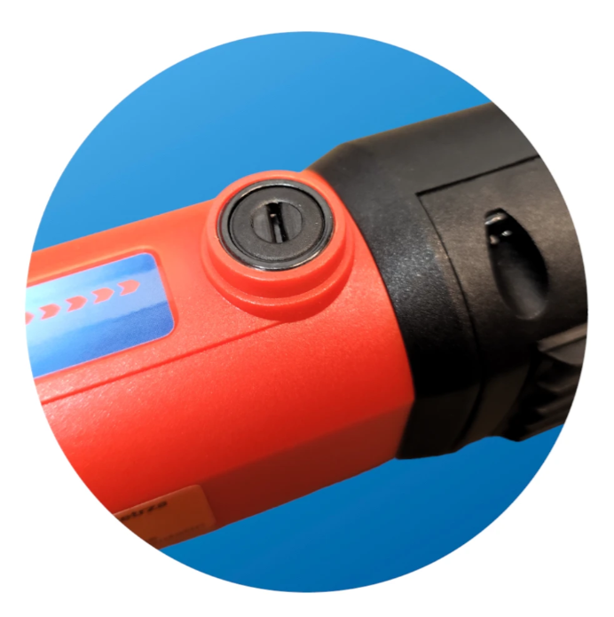 Masina electrica de tuns oi si animale 1050W, 2600RPM (BX-703) [8]