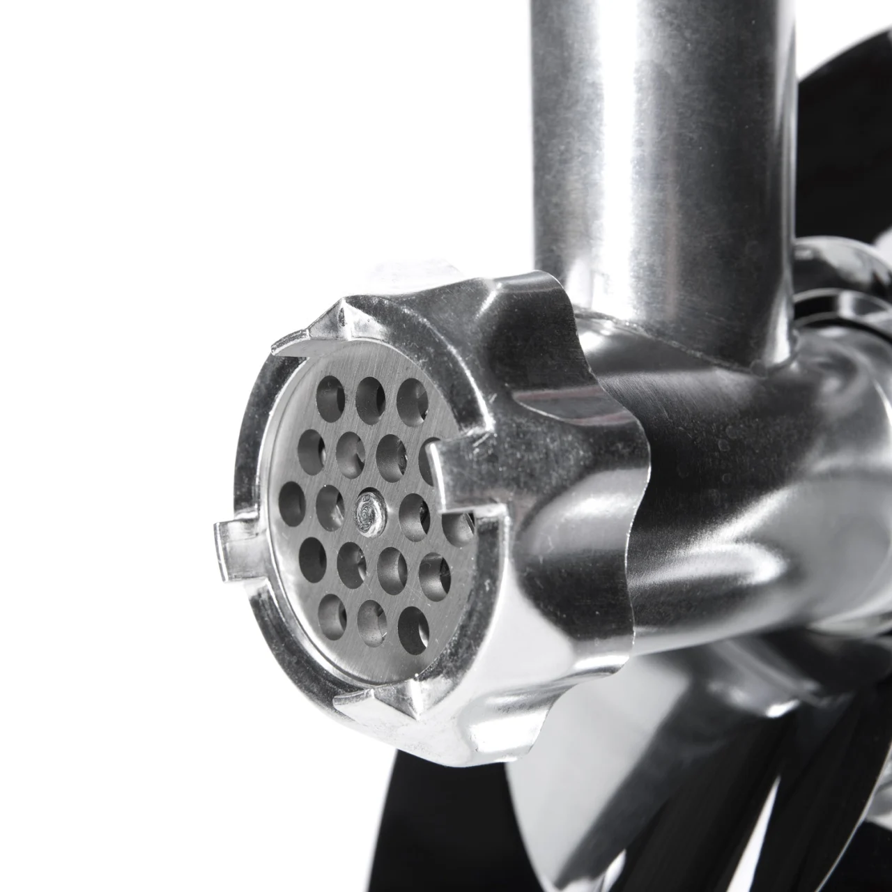 Masina electrica tocat carne, rosu 1400w (GF-0417-S001-G02) [8]