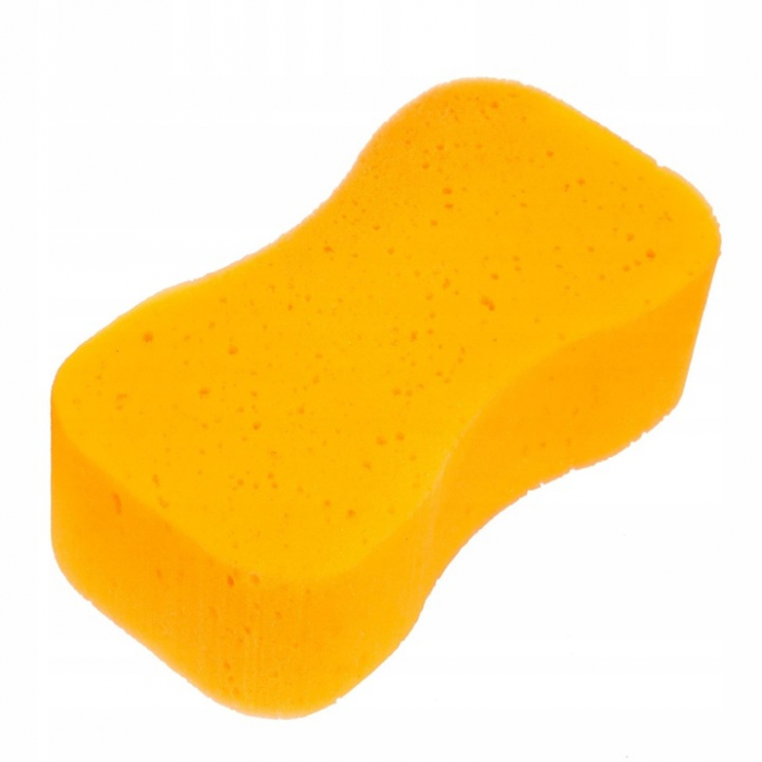 Masina excentrica polisat auto 1600W roto orbital + bureti + accesorii lustruit slefuit (MP0444) [4]