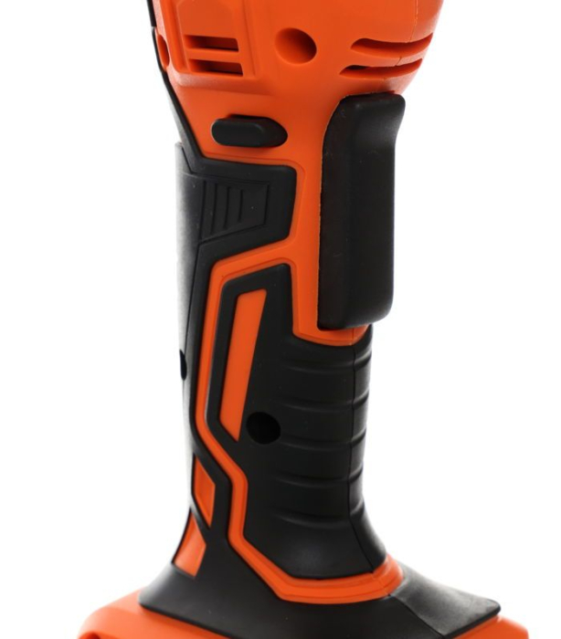 Masina excentrica polisat auto 18V fara acumulator 125mm roto orbital + accesorii (KD1773) [13]