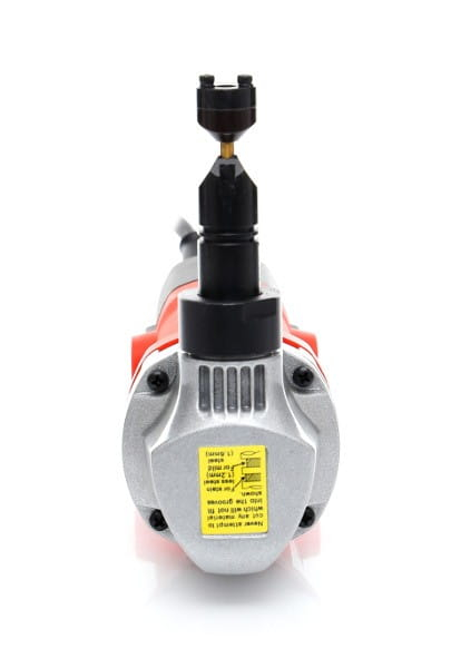 Masina foarfeca electrica pentru taiat tabla profesionala 1800W 230V (KD1547) [8]