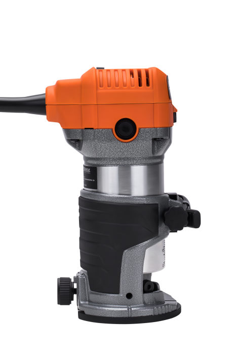 Masina frezat 2000W 6-8mm + 5 freze aparat freza electrica (KD3360) [9]