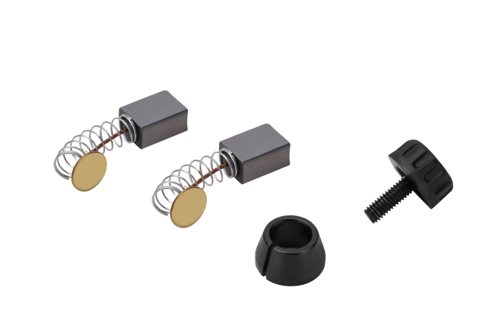 Masina frezat 2000W 6-8mm + 5 freze aparat freza electrica (KD3360) [14]