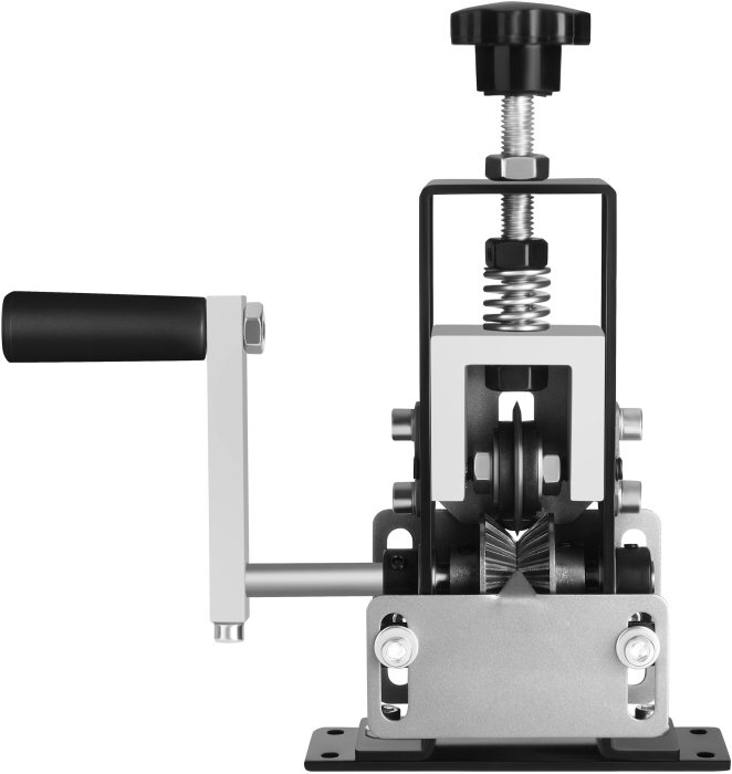 Masina manuala dezizolat cabluri 1.5-25 mm cu reglaj si montare pe banc (KD5396) [3]