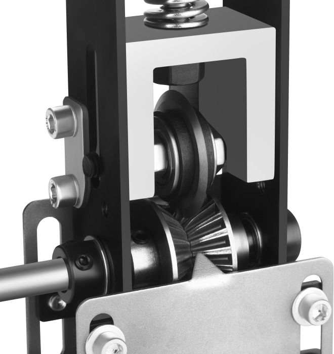 Masina manuala dezizolat cabluri 1.5-25 mm cu reglaj si montare pe banc (KD5396) [9]