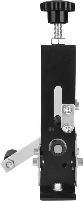Masina manuala dezizolat cabluri 1.5-25 mm cu reglaj si montare pe banc (KD5396) [5]