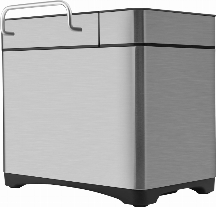 Masina paine 800W cu 19 programe si capacitate 1000 g cu afisaj LCD (KD4220) [12]