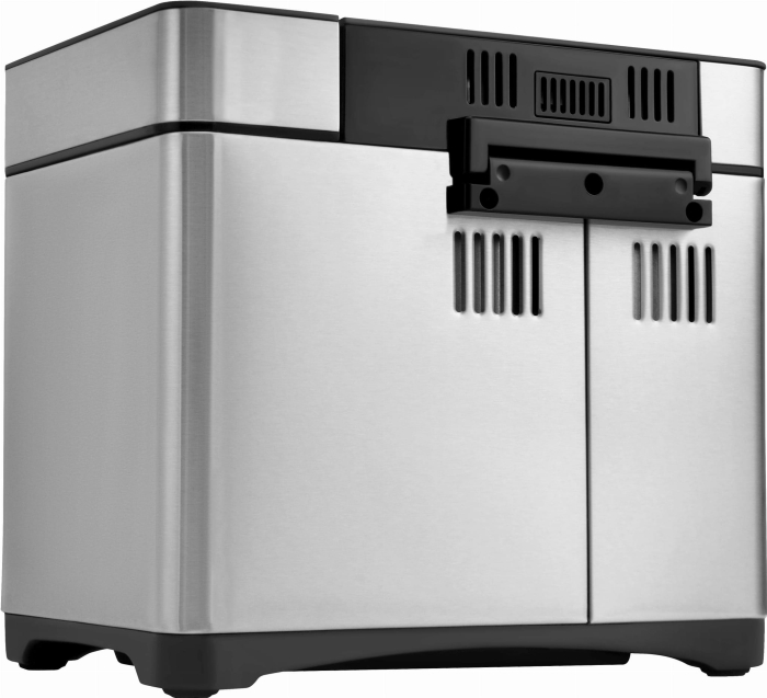 Masina paine 800W cu 19 programe si capacitate 1000 g cu afisaj LCD (KD4220) [14]