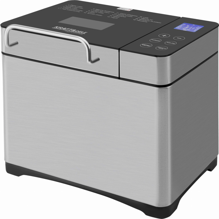 Masina paine 800W cu 19 programe si capacitate 1000 g cu afisaj LCD (KD4220) [13]