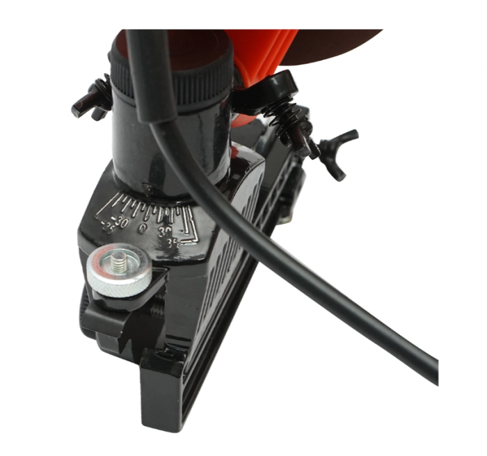 Masina pentru ascutit lant drujba 85W, 12V, 5000 RPM (DISKV64) [6]