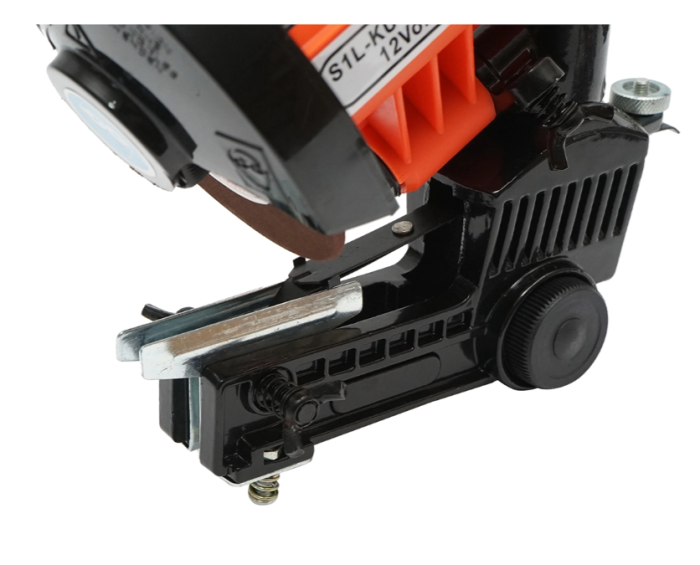 Masina pentru ascutit lant drujba 85W, 12V, 5000 RPM (DISKV64) [8]