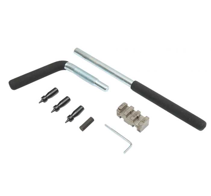 Masina pentru nituit si desfacut lant drujba 2 in 1 (DISKV80) [4]