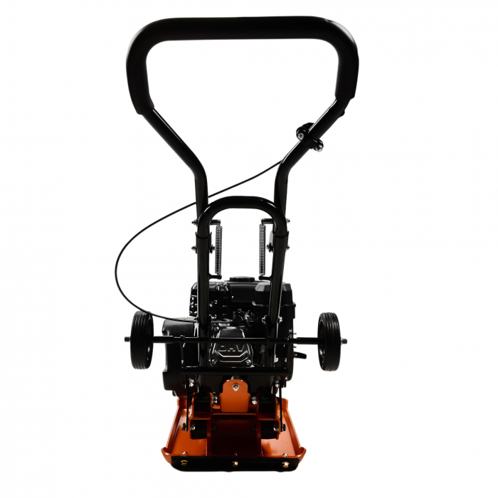 Masina placa compactor pamant motor 7CP 60KG (KD1197) [22]