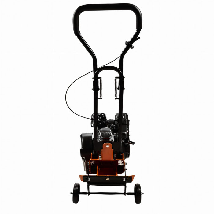Masina placa compactor pamant motor 7CP 60KG (KD1197) [21]