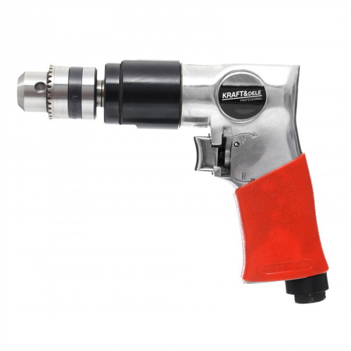 Masina pneumatica de gaurit si infiletat cu mandrina 10mm (KD1436) [3]