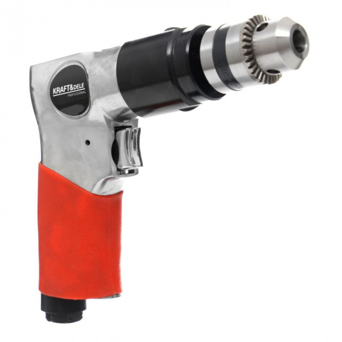 Masina pneumatica de gaurit si infiletat cu mandrina 10mm (KD1436) [2]