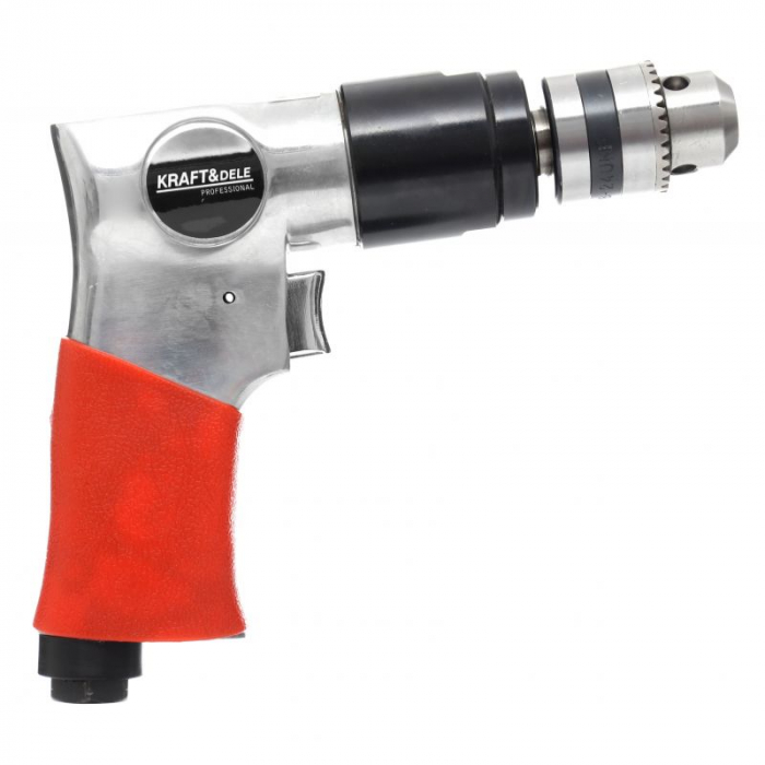 Masina pneumatica de gaurit si infiletat cu mandrina 10mm (KD1436) [8]